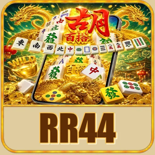 Screenshot Proses Instalasi rr44 APK